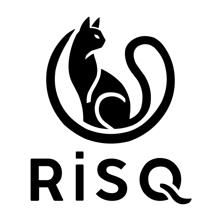Risq Racing Logo RISQ | Software FMEA con IA